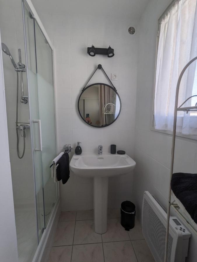 Chambre D'Hote Au Coeur Des Alpilles Mouries Buitenkant foto
